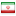 ahmadrezasalehi.com server is located in Iran